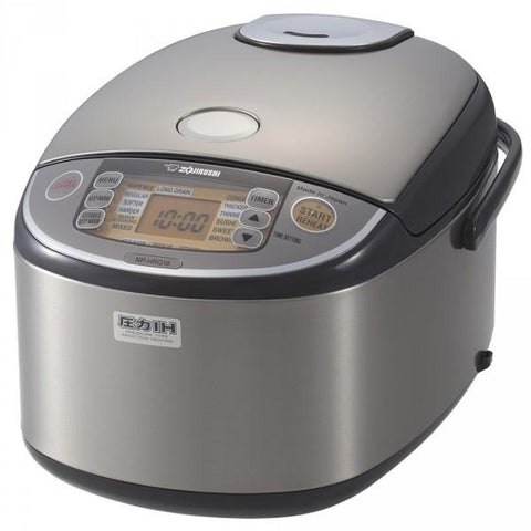 Zojirushi zonc