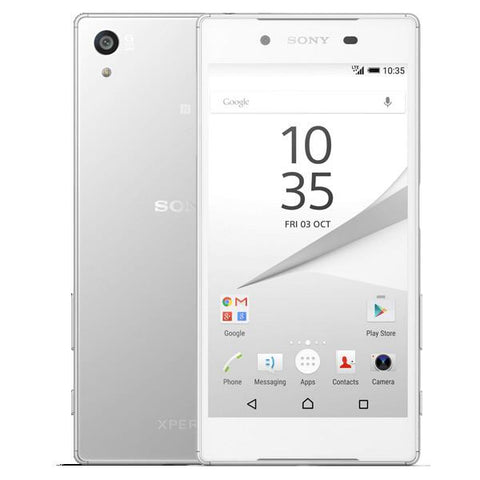 Sony Xperia Z5 Dual