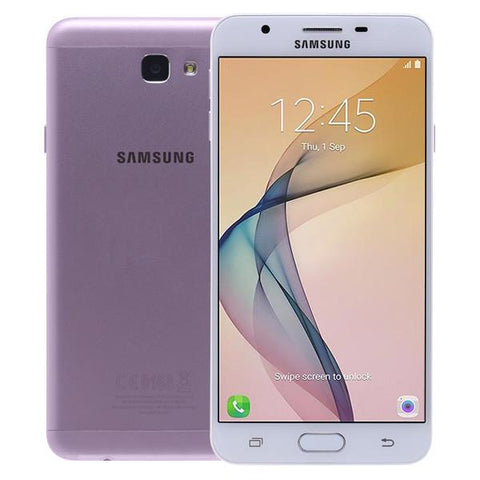 Samsung Galaxy J7 Prime