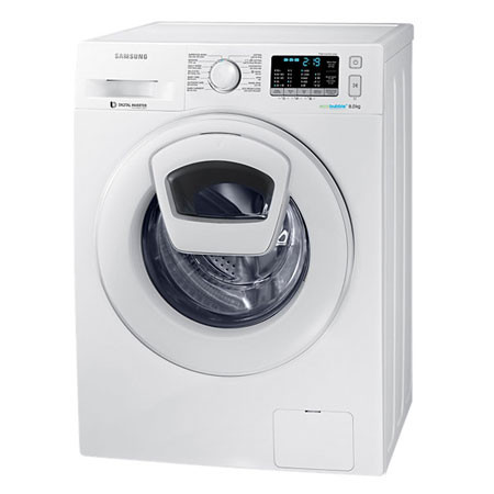 Samsung WW80K5410WW/SV