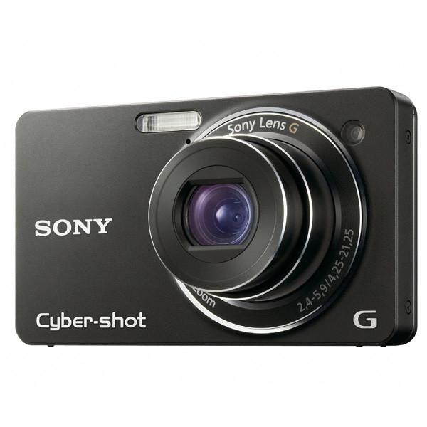 Sony DSC - W290