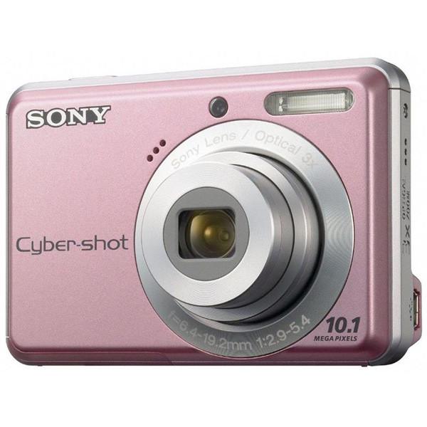 Sony DSC - W290