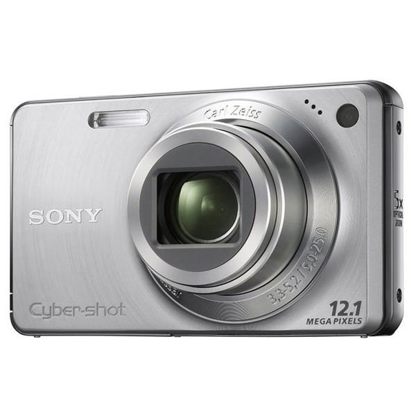 Sony DSC - W290
