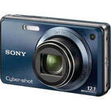 Sony DSC - W290