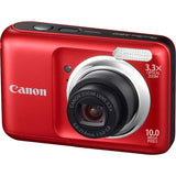Canon A3100IS