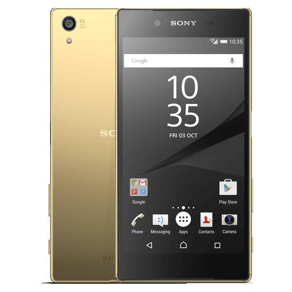 Sony Xperia Z5 Dual