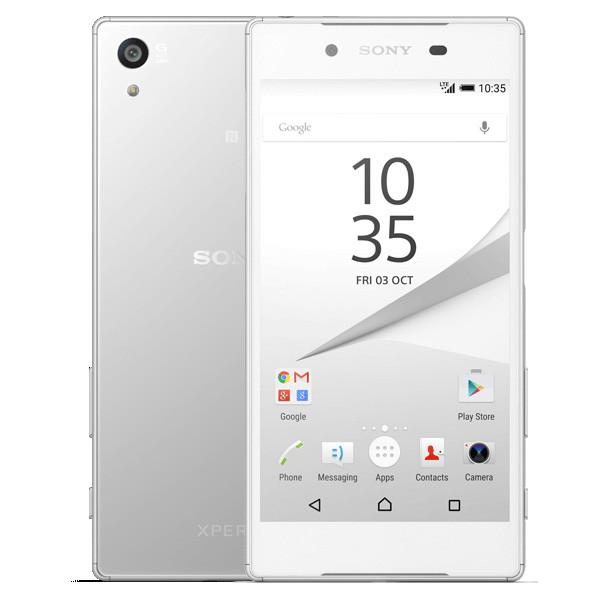 Sony Xperia Z5 Dual