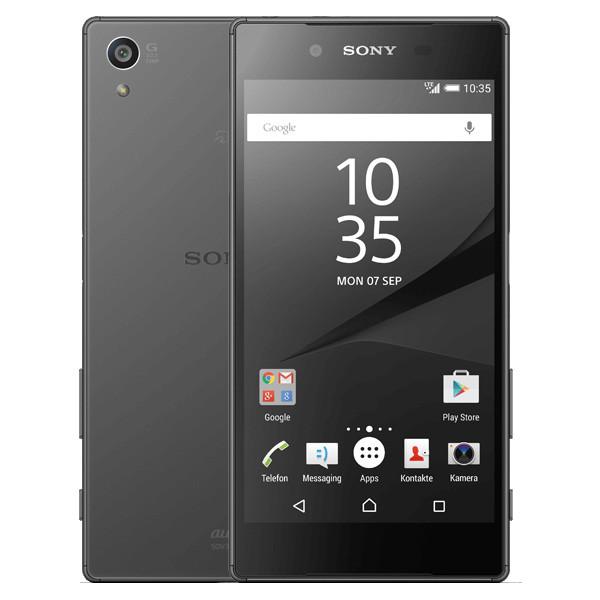 Sony Xperia Z5 Dual