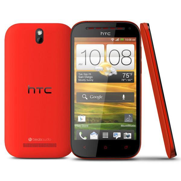 HTC Desire 728G dual sim