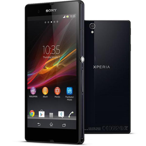 Sony Xperia