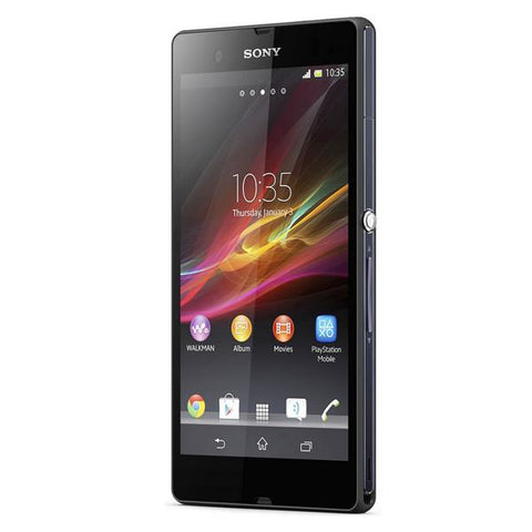 Sony Xperia