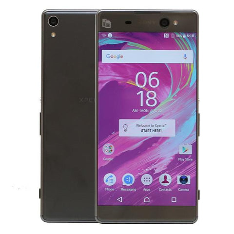 Sony Xperia XA