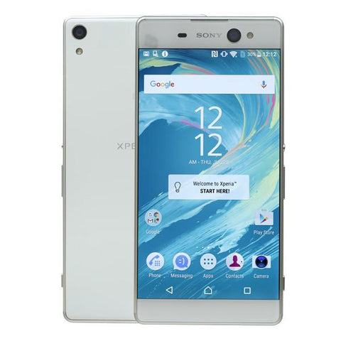 Sony Xperia XA
