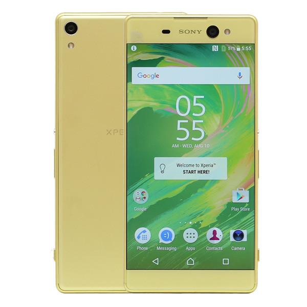 Sony Xperia XA