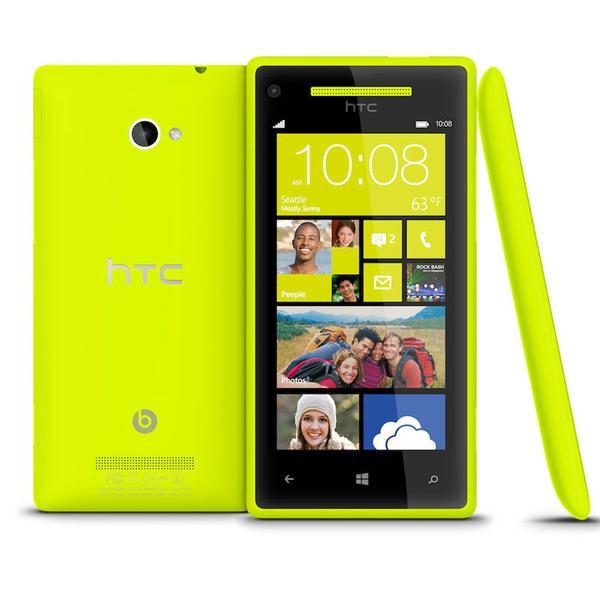 HTC Desire 10 pro dual sim