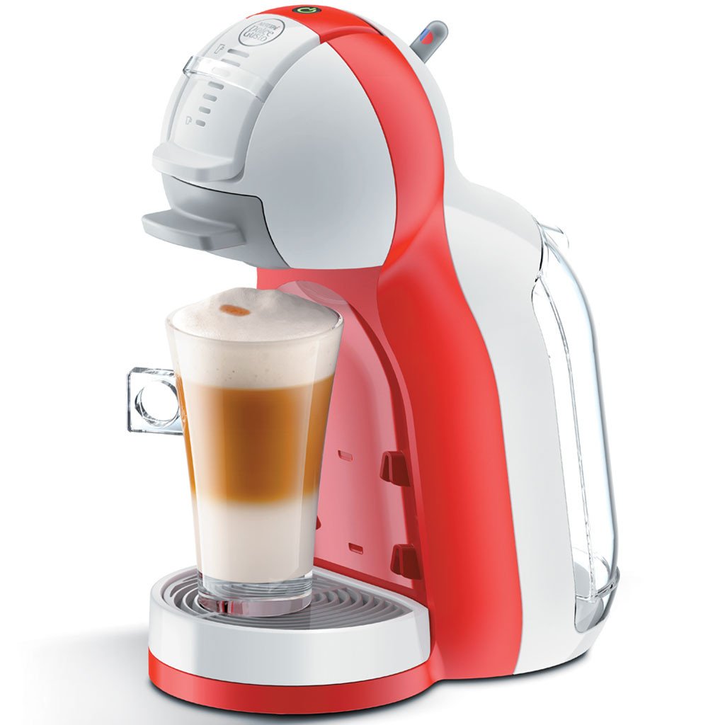 NesCafe Dolce Gusto Demo 