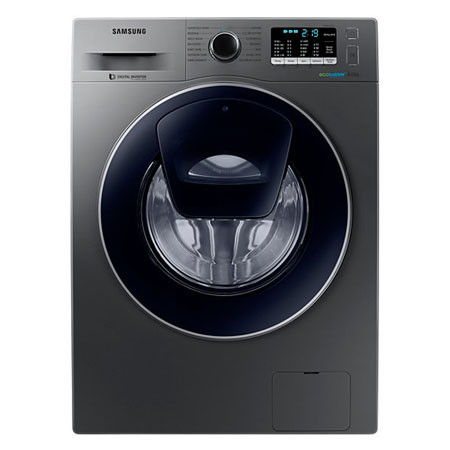 Samsung WW80K5410WW/SV