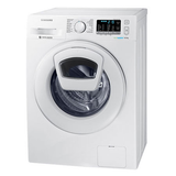 Samsung WW80K5410WW/SV