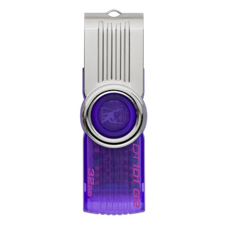 USB Kingston DT101G2